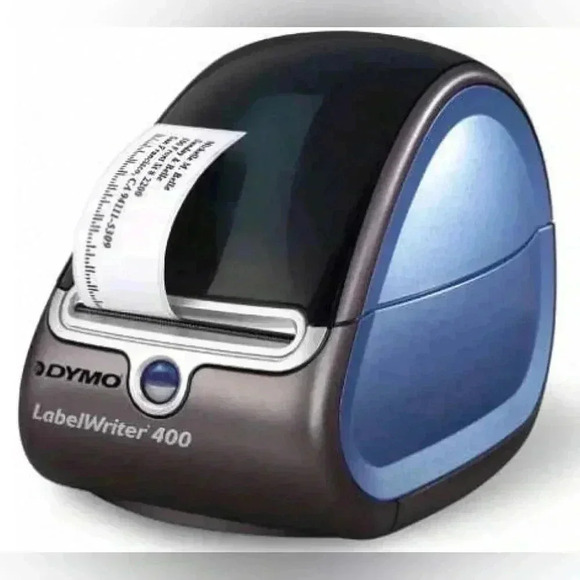 Dymo LabelWriter 400 Turbo Model 93089 - Picture 1 of 7